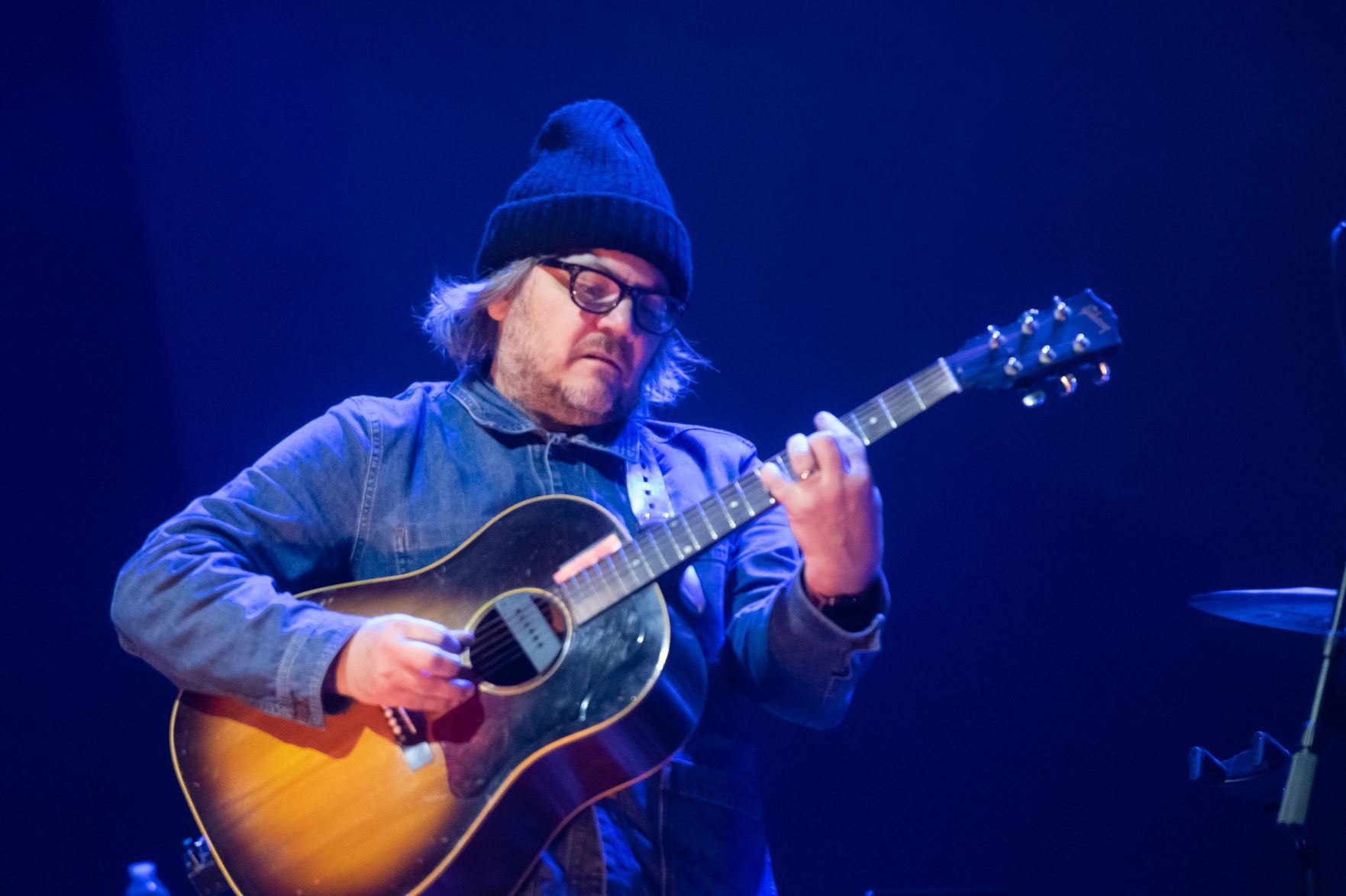 Wilco at Fox Theatre